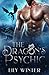 The Dragon's Psychic (Immortal Dragon #1)