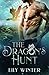 The Dragon's Hunt (Immortal Dragon, #4)