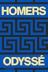 Homers Odyssé: Med ledsager Homers Odyssé: Med ledsager