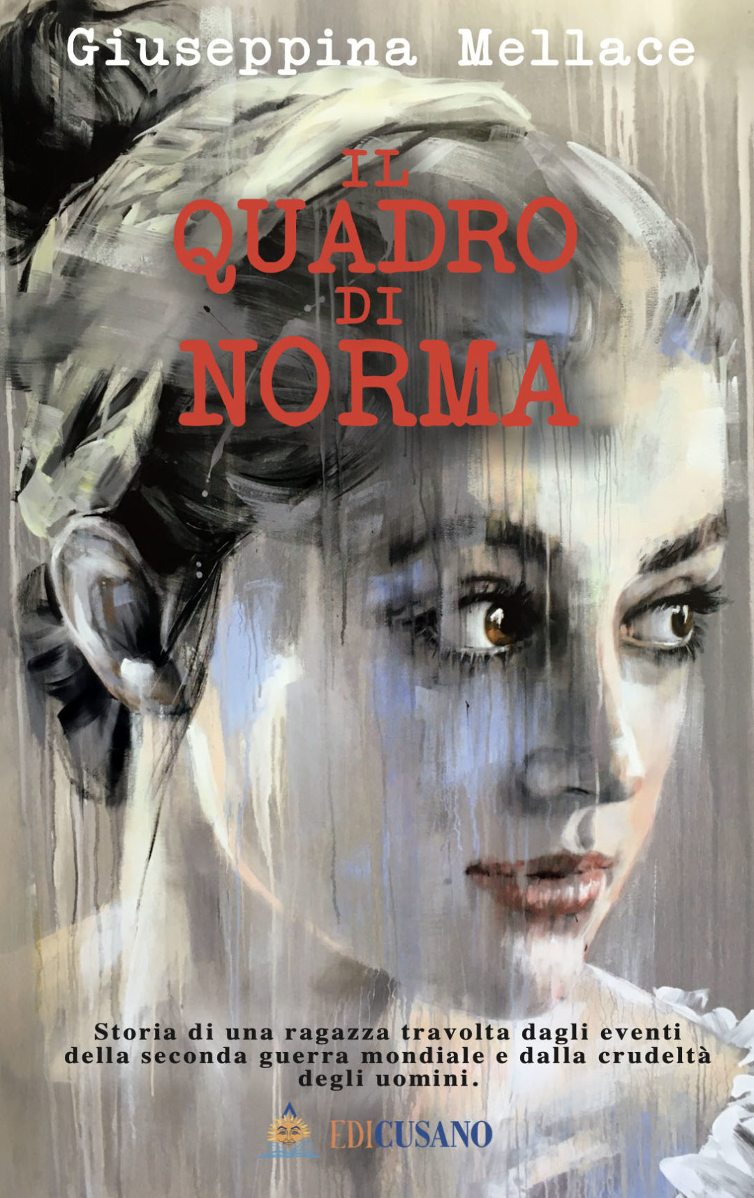 Il quadro di Norma: storia di una ragazza travolta dagli eventi della seconda guerra mondiale e dalla crudeltà degli uomini