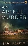 An Artful Murder by Judi Daykin