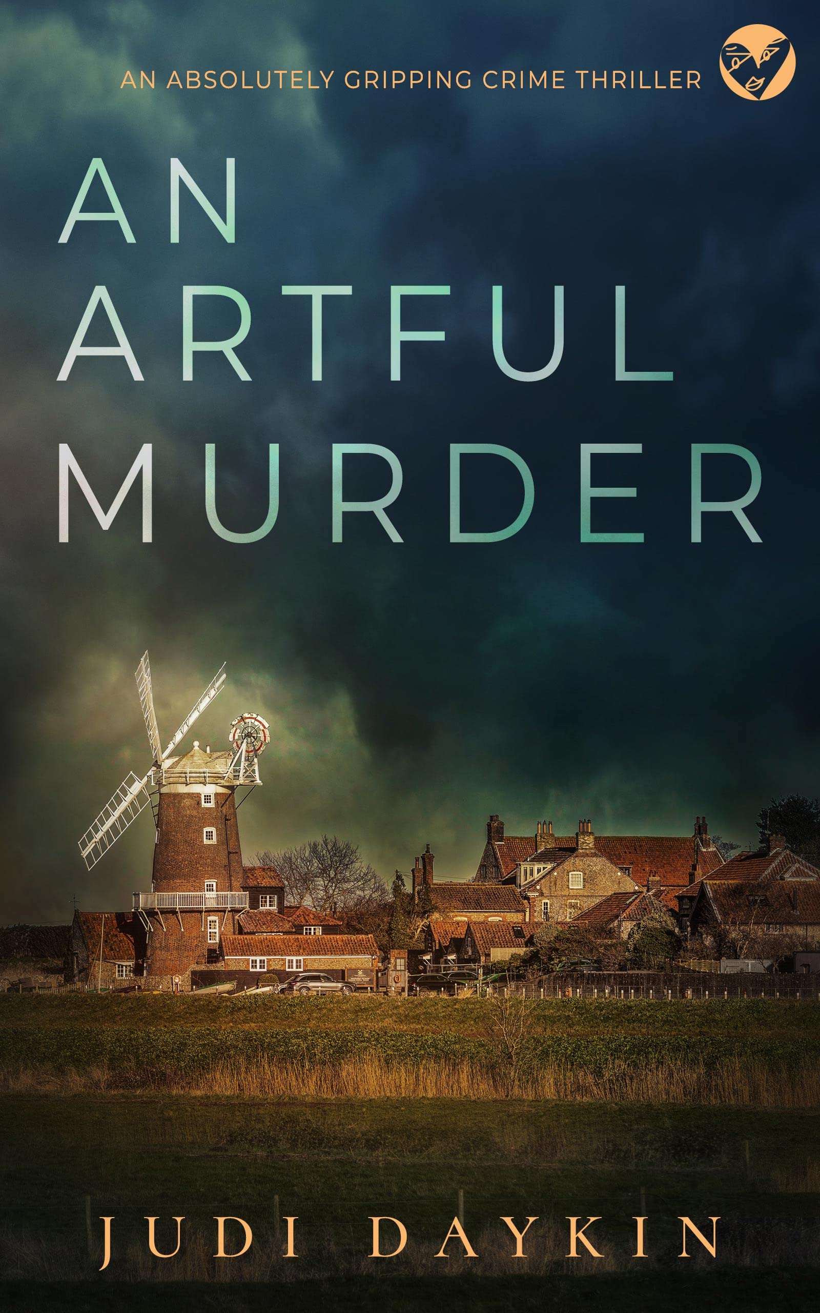 An Artful Murder (DS Sara Hirst #4)