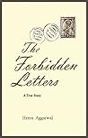 The Forbidden Letters by Hemu  Aggarwal