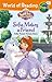 Sofia Makes a Friend - Sofia Punya Teman Baru (Sofia the First: World of Reading: Pre-Level 1: Disney Junior)