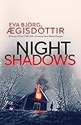 Night Shadows (Forbidden Iceland #3) 