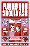 Book cover for Funny You Should Ask: Coming soon to Apple TV!