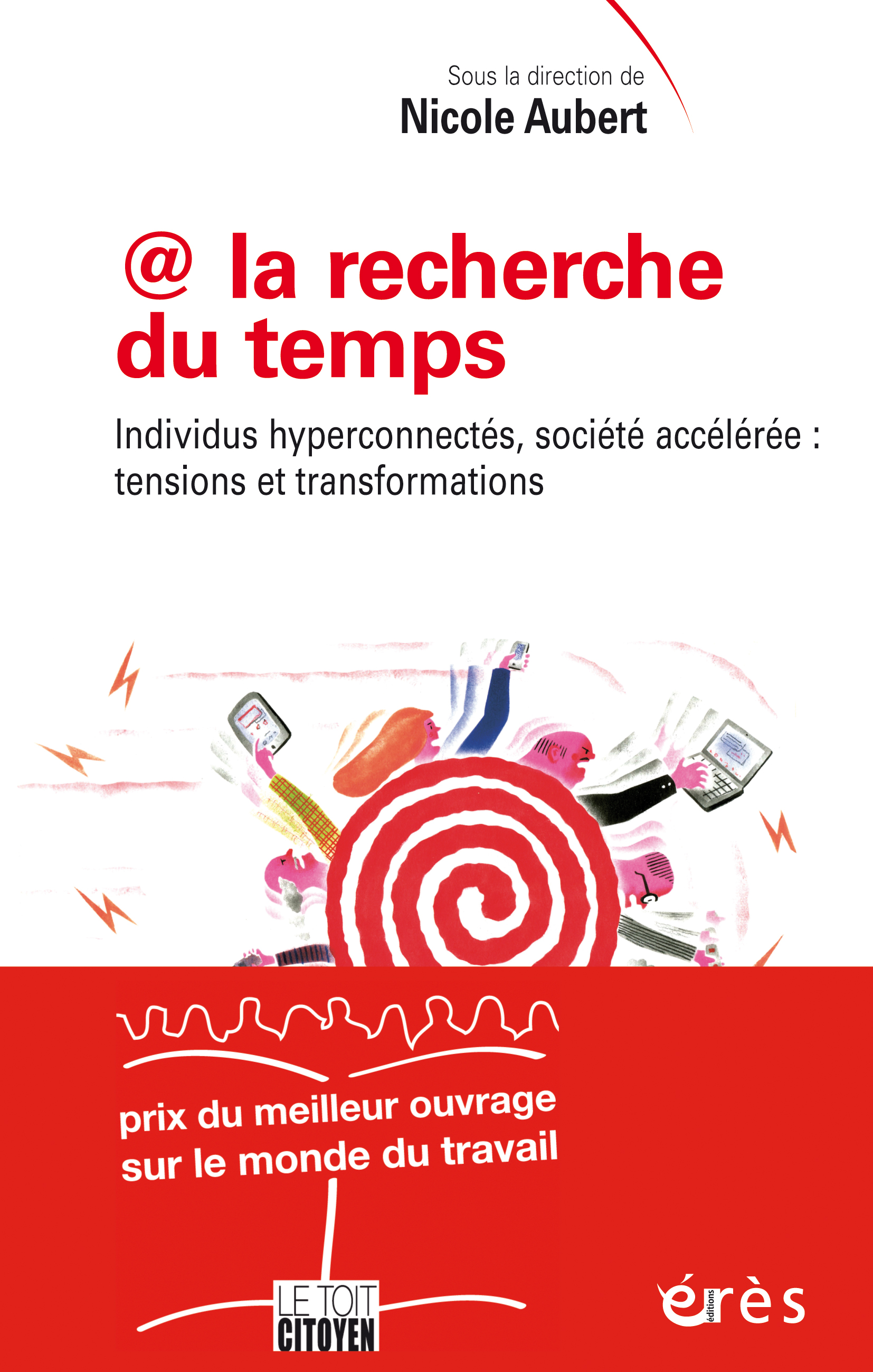 @ la recherche du temps