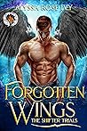 Forgotten Wings by Alyssa Rose Ivy