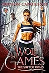 Wolf Games: The Shifter Trials