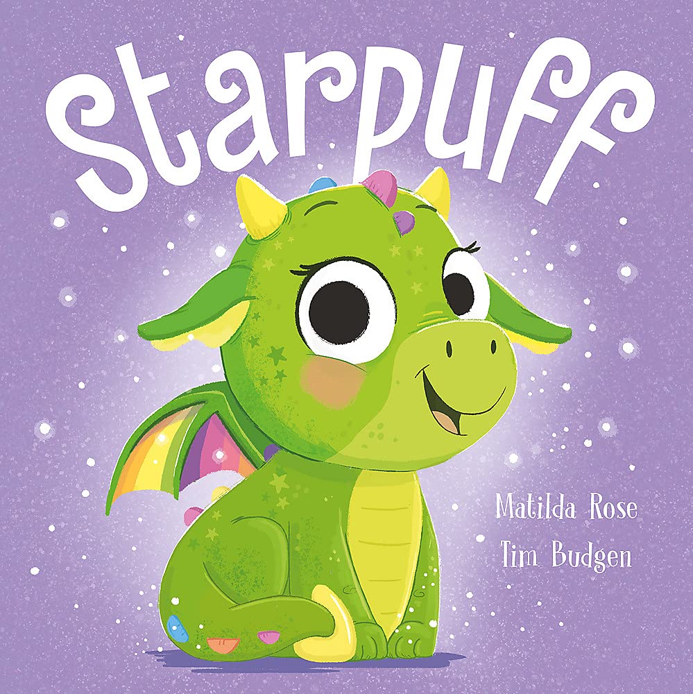 Starpuff (The Magic Pet Shop, #7)
