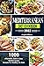 Mediterranean Diet Cookbook...