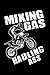 Mixing Gas Hauling Ass: I W...