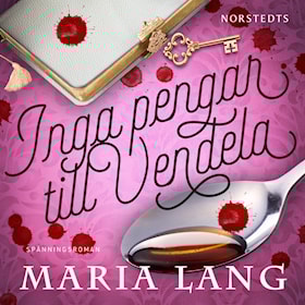 Inga pengar till Vendela (Hardcover)