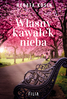 Własny kawałek nieba (Paperback)