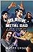 Black Metal Dad A Journey Into the Dark Underbelly of Parenthood by M'Lord Chook