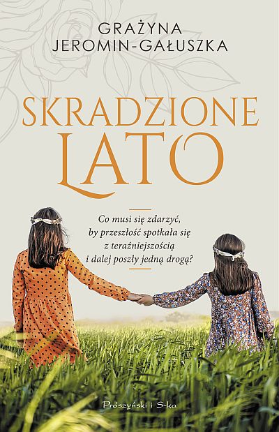 Skradzione lato (Skradzione..., #1)