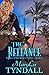The Reliance (Legacy of the King's Pirates, #2)