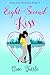 Eight Second Kiss (Peak Cit...