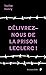 Délivrez-nous de la prison Leclerc!