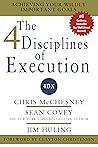 4 Disciplines of ...