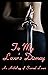 To My Lover's Dismay: An An...