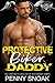 Protective Biker Daddy (Big...