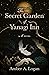 The Secret Garden of Yanagi Inn