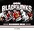Chicago Blackhawks by Tab Bamford