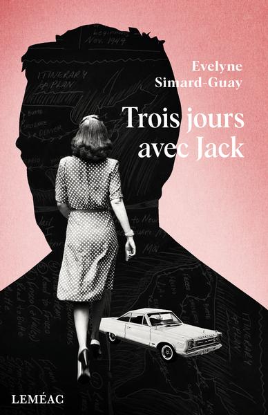 Trois jours avec Jack (Paperback)
