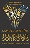 The Well of Sorrows (The Ascendance Trilogy, #2)