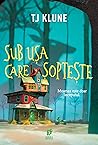 Sub ușa care șopt...