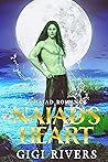 A Naiad's Heart by Gigi Rivers