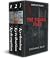 The Sicario Files Complete Trilogy