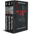 The Sicario Files Complete Trilogy