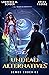 Undead Alternatives (Demon Codex #3)