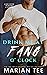 Drink Me at Fang O'Clock: A (Shy) Girl's Guide to Dating a Vampire (Alphas of L'Alliance #6)