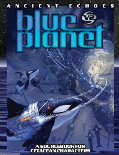 Blue Planet V2 Ancient Echoes