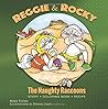 Reggie & Rocky, The Naughty Raccoons: Story • Coloring Book • Recipe