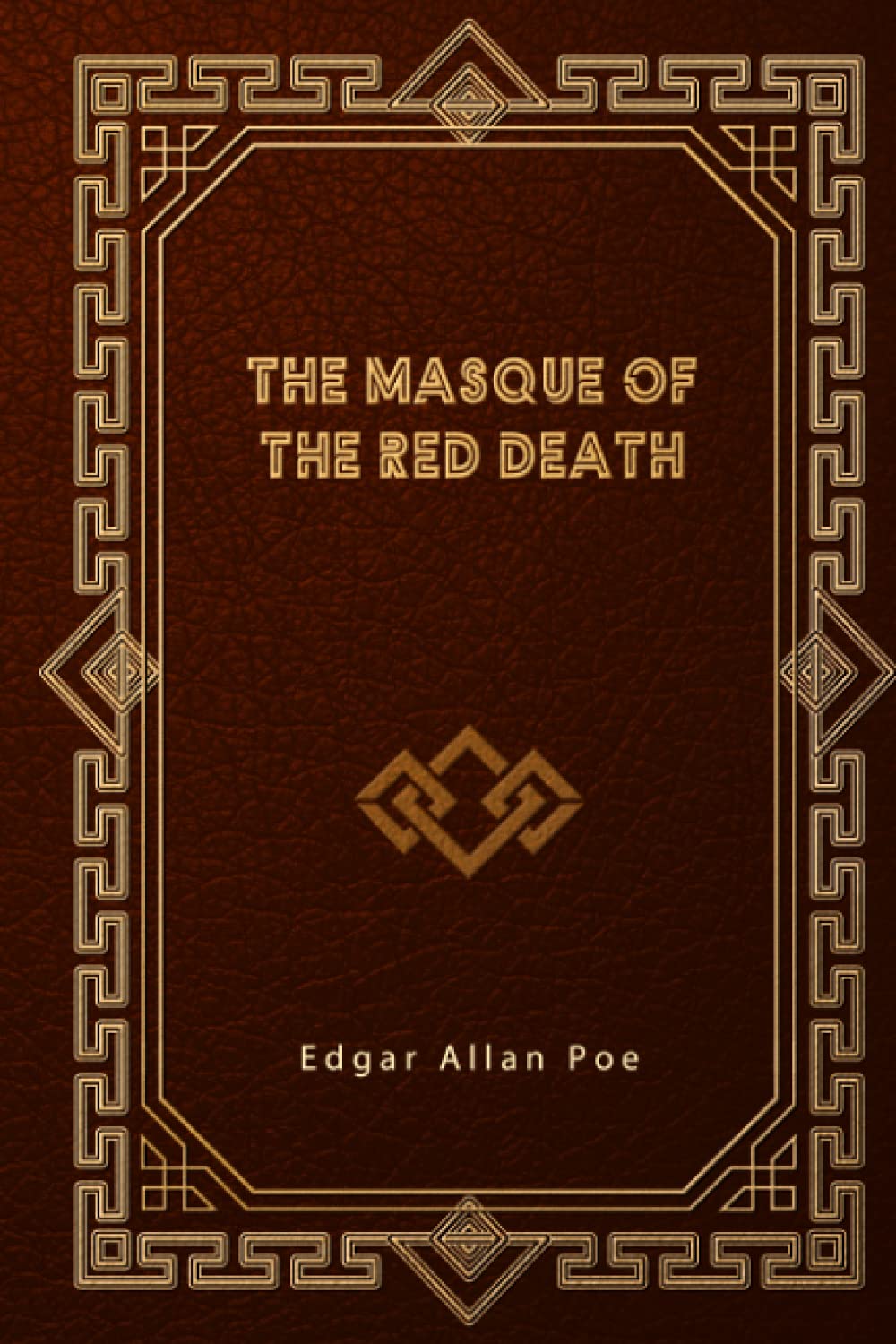The Masque of the Red Death