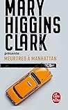 Meurtres à Manhattan