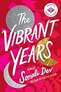 The Vibrant Years 
