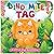 Dino-Mite Tag - Chunky Lift the Flap Board Book