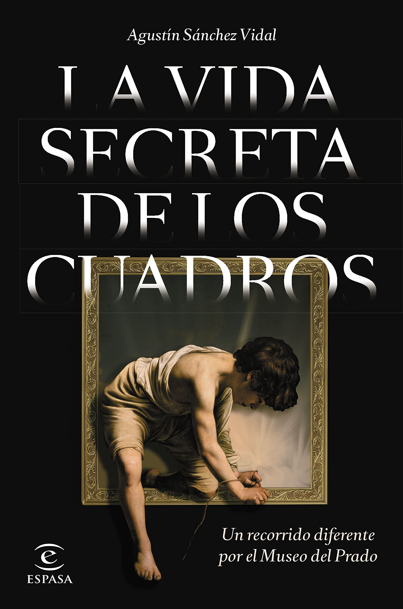 La vida secreta de los cuadros: Un recorrido diferente por el Museo del Prado (Paperback)