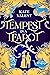 Tempest in a Teapot (SerendipiTea, #1)