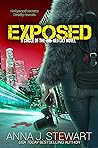Exposed (Circle of the Red Lily #1) Exposed (Circle of the Red Lily #1)