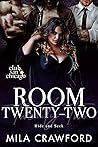 Room Twenty-Two by Mila Crawford