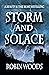Storm and Solace by Robin  Woods