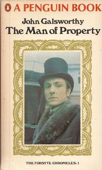 The Man Of Property