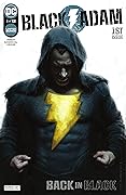 Black Adam (2022-) #1