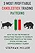 3 MOST PROFITABLE CANDLESTICK TRADING PATTERNS: How To Use The Power Of Priceaction Trading To Generate Consistent Profits In The Forex, Stocks, Futures And Cryptocurrency Market